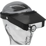 PEAK Head Magnifier 2035-II