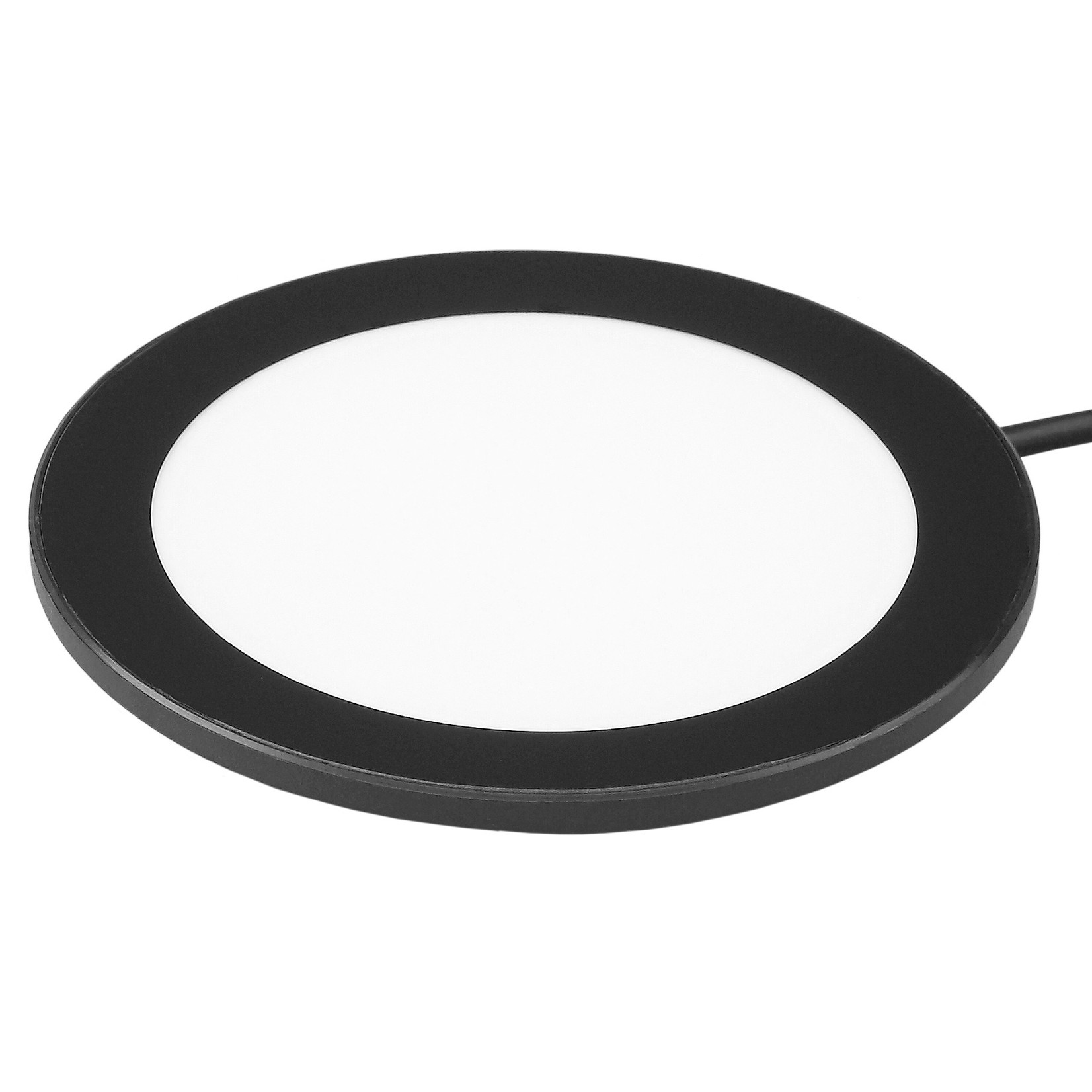 Pannello luminoso a LED con dimmer