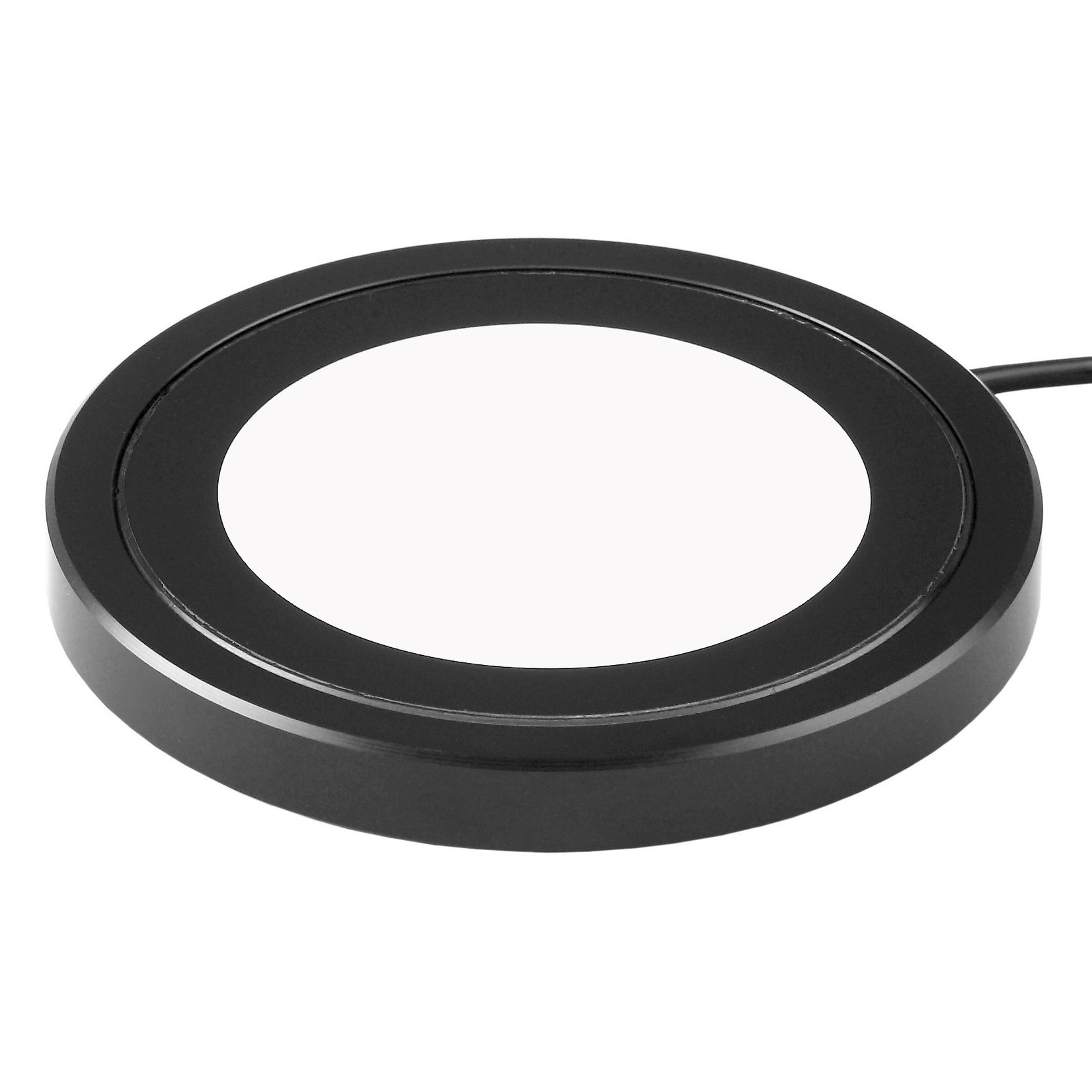 LED light panel with dimmer