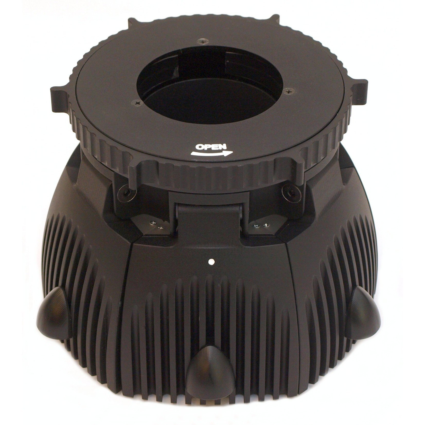 SUNFLOWER Stereomikroskop-LED-Beleuchtung