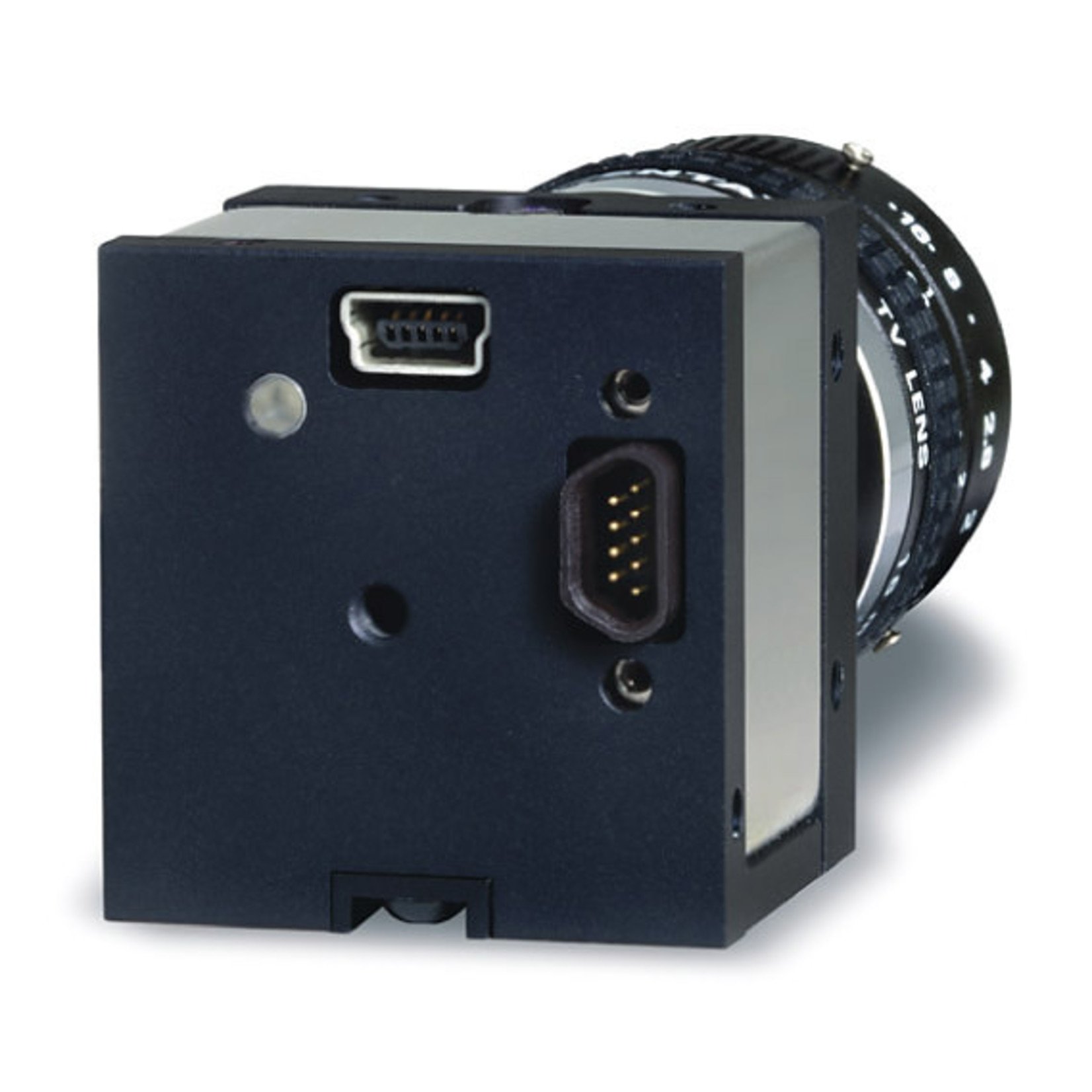 Kamery USB 2.0 z aktywacją dla oprogramowania do pomiarów Metric