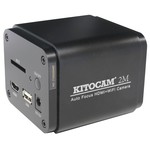 Cámara de autoenfoque HDMI KITOCAM