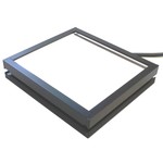 Paneles luminosos CCS LED