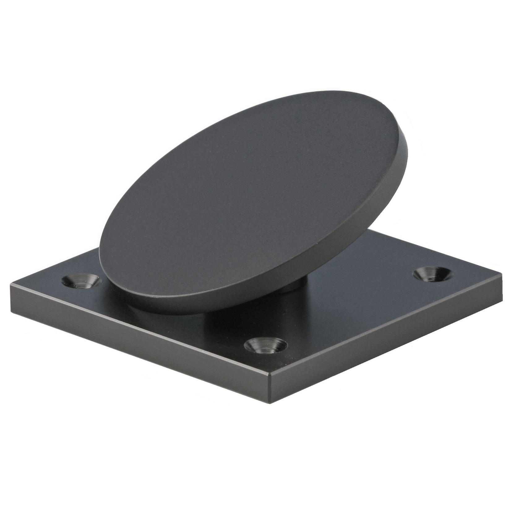 Mesa de esferas CV-KT-85 com placa de apoio de 85 mm