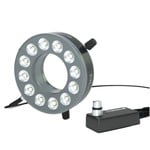 Luminária LED Luz de anel RL12 UV