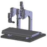 USB Video Microscope NAV-81