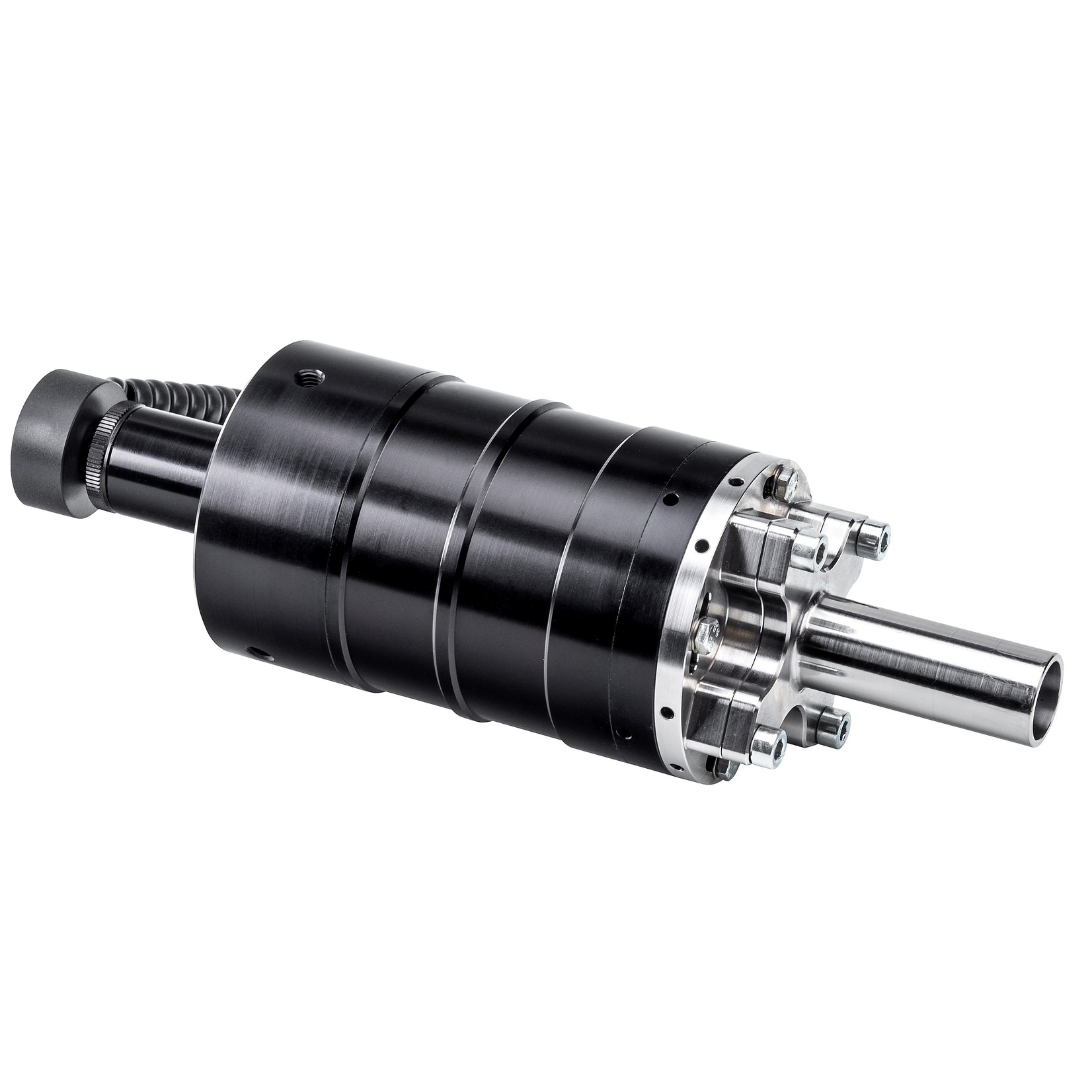 Video microscopes for machining centres and wire and die-sinking EDM machines