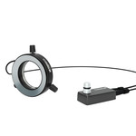 LED ring light RL66d