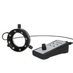 LED ring light RL66-S-80