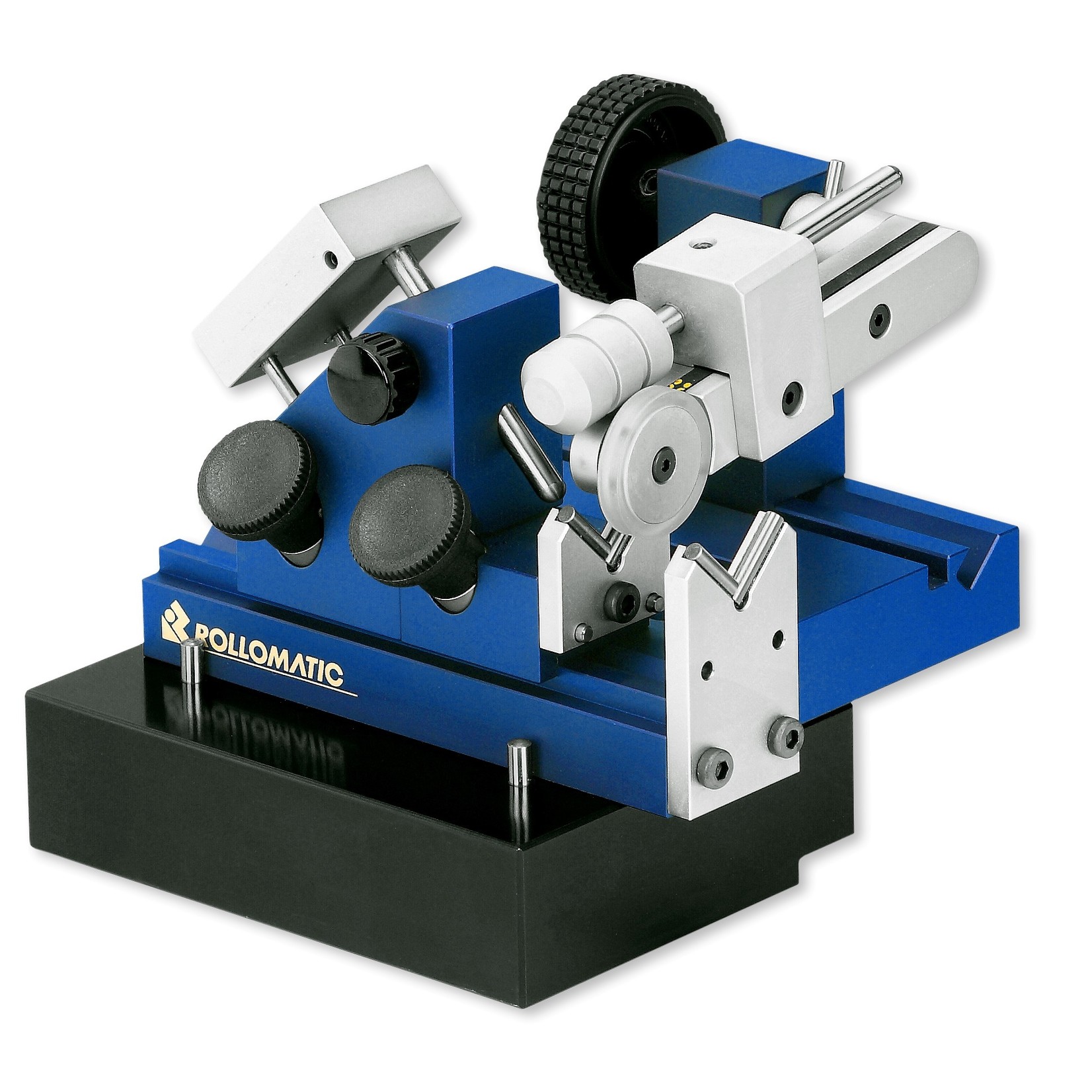 CT-6000 sistema di misurazione per microutensili