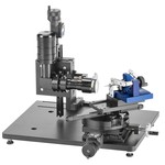 Système de mesure d'outils
