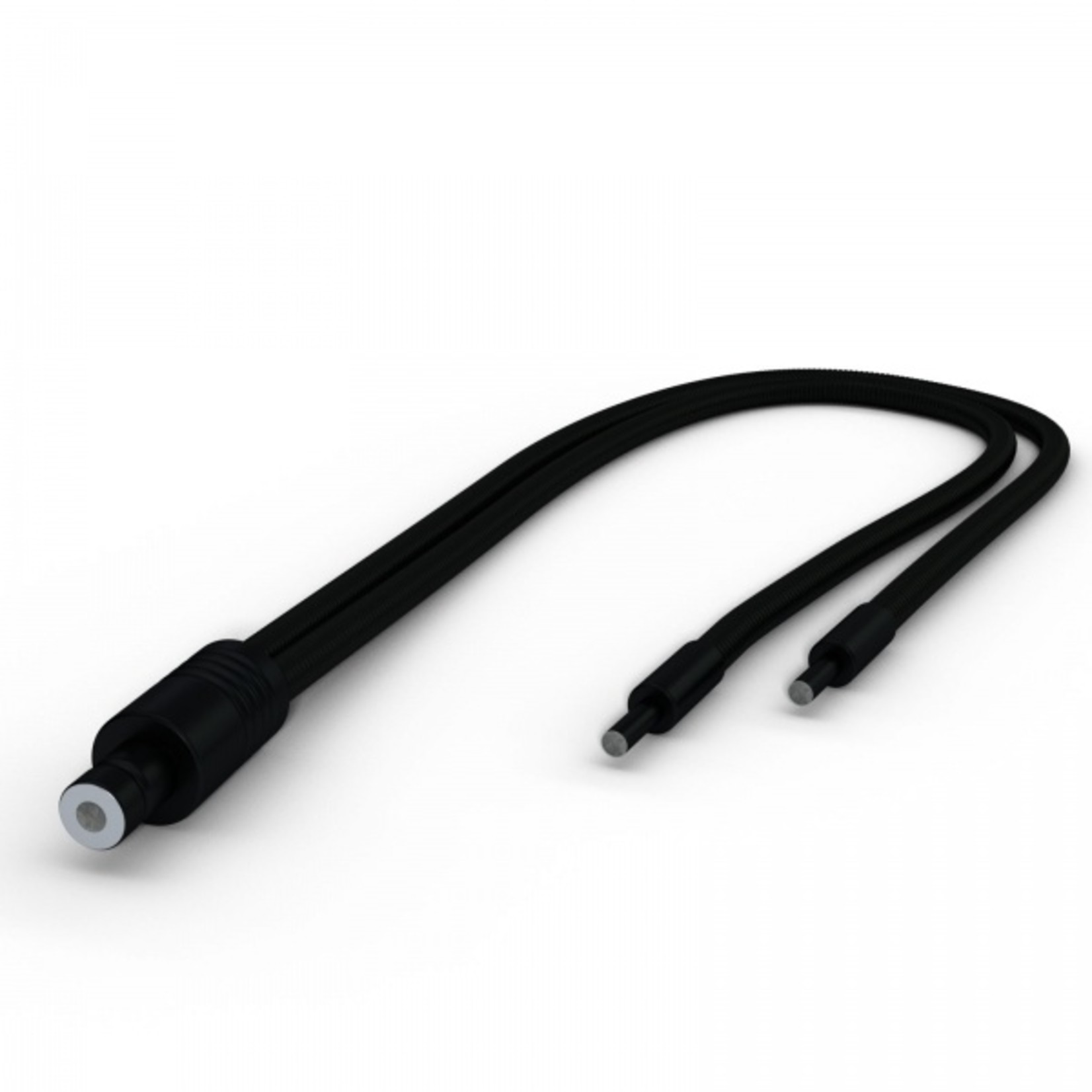 Flexible light guide GLF2 in two lengths and active diameter 4.5 mm