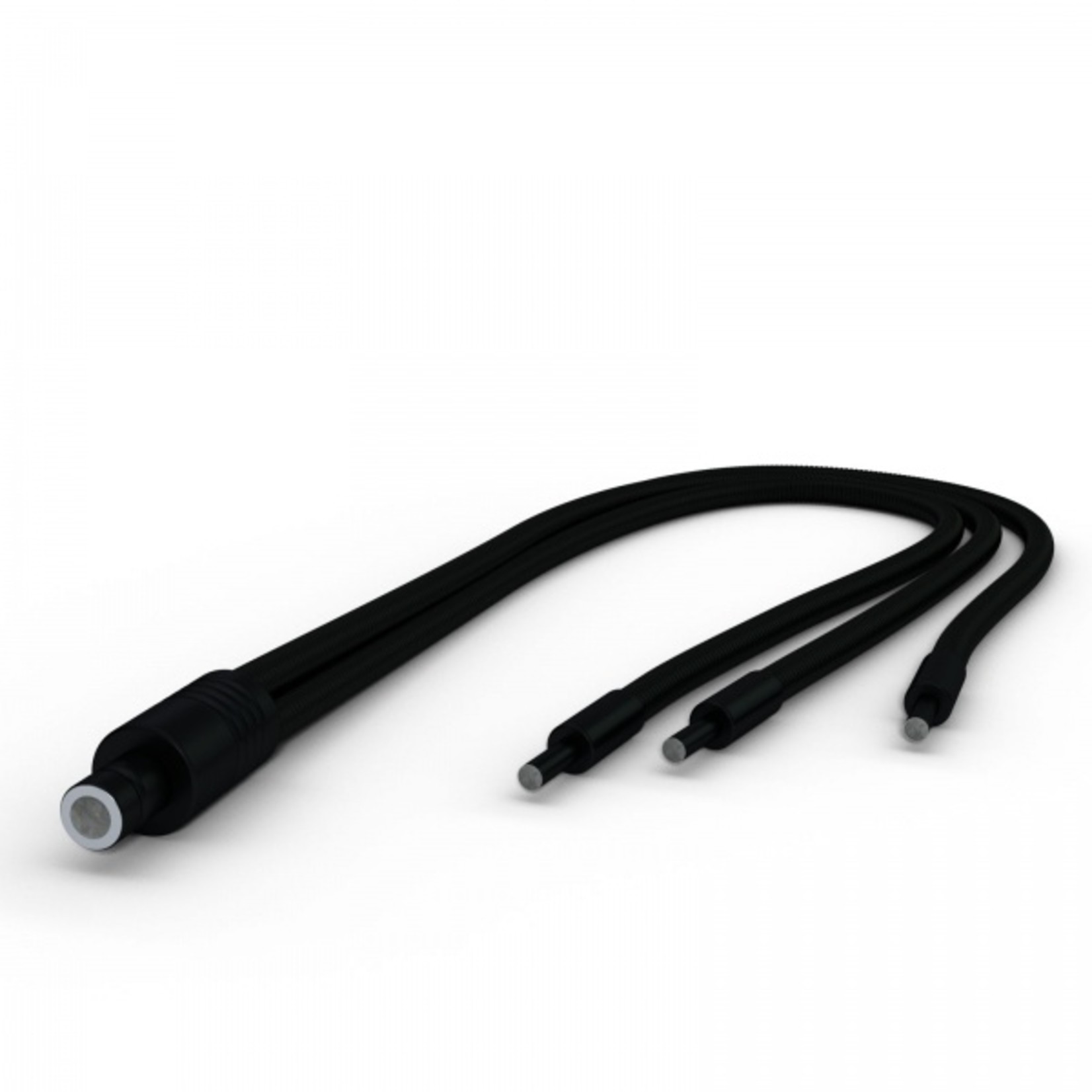 Flexible light guide GLF3 in two lengths and active diameter 4.5 mm