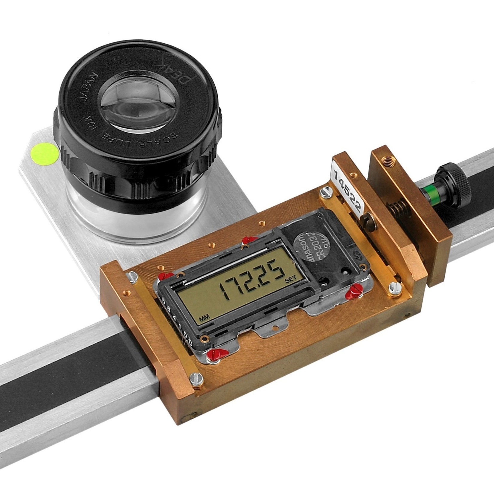 Módulo electrónico PM 225 (inductivo) V7