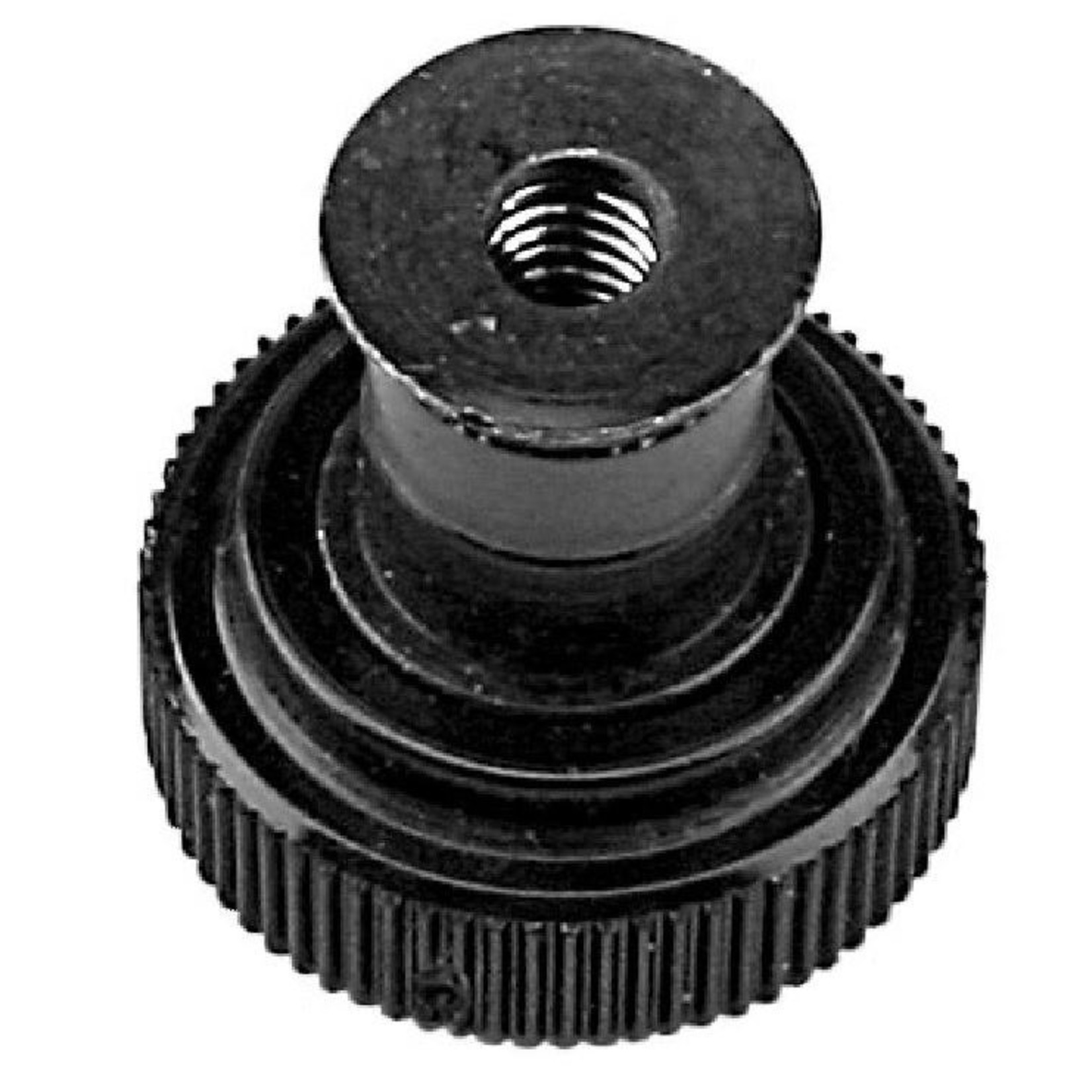 Fine adjustment screw for all versions