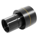 Eyepiece adapter