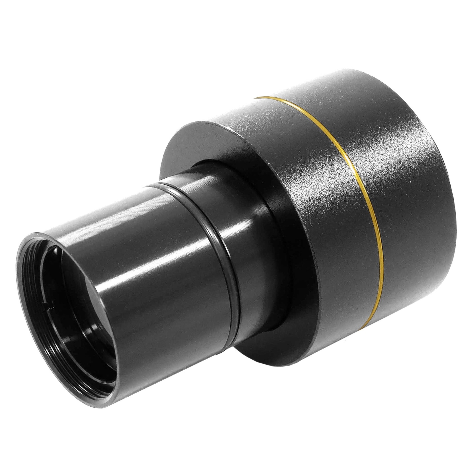 Eyepiece adapter for HDMI camera