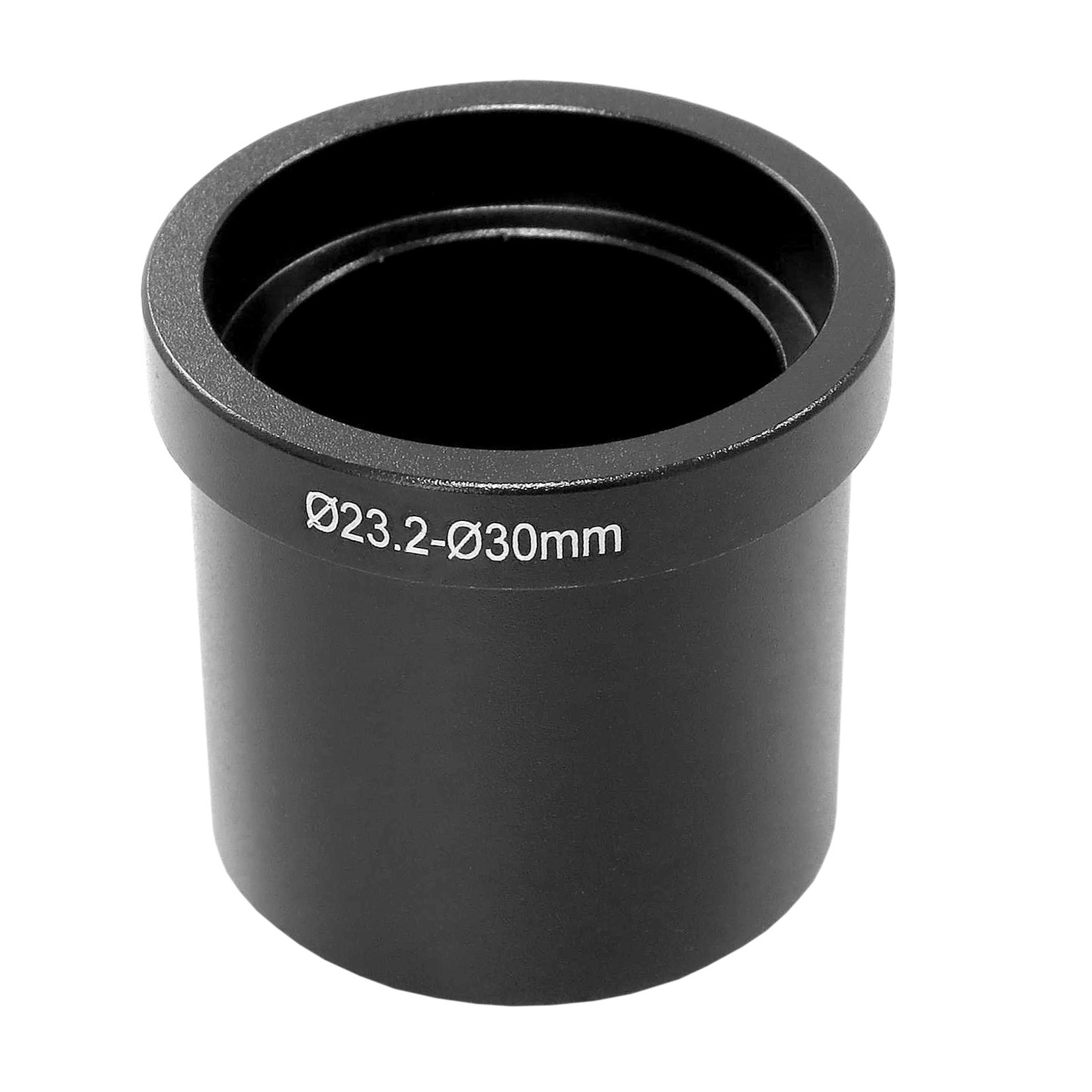 Extension rings for eyepiece adapters
