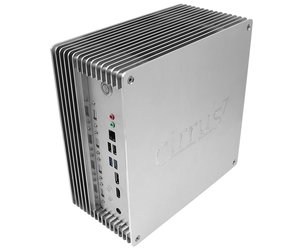 Cirrus7 the completely silent PC through fanless cooling - Kitotec