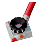 Magnifier slider for Chromscale