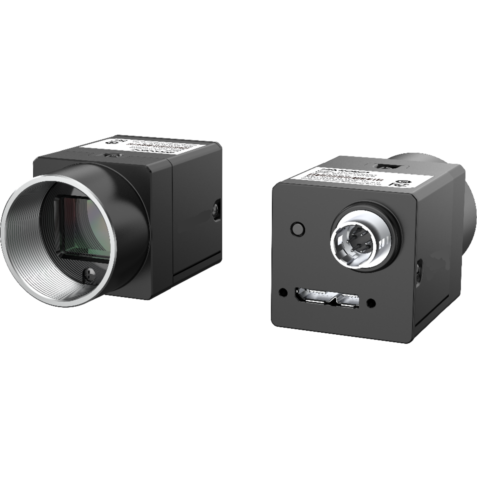 USB 3.0 cameras with activation for Metric measuring software