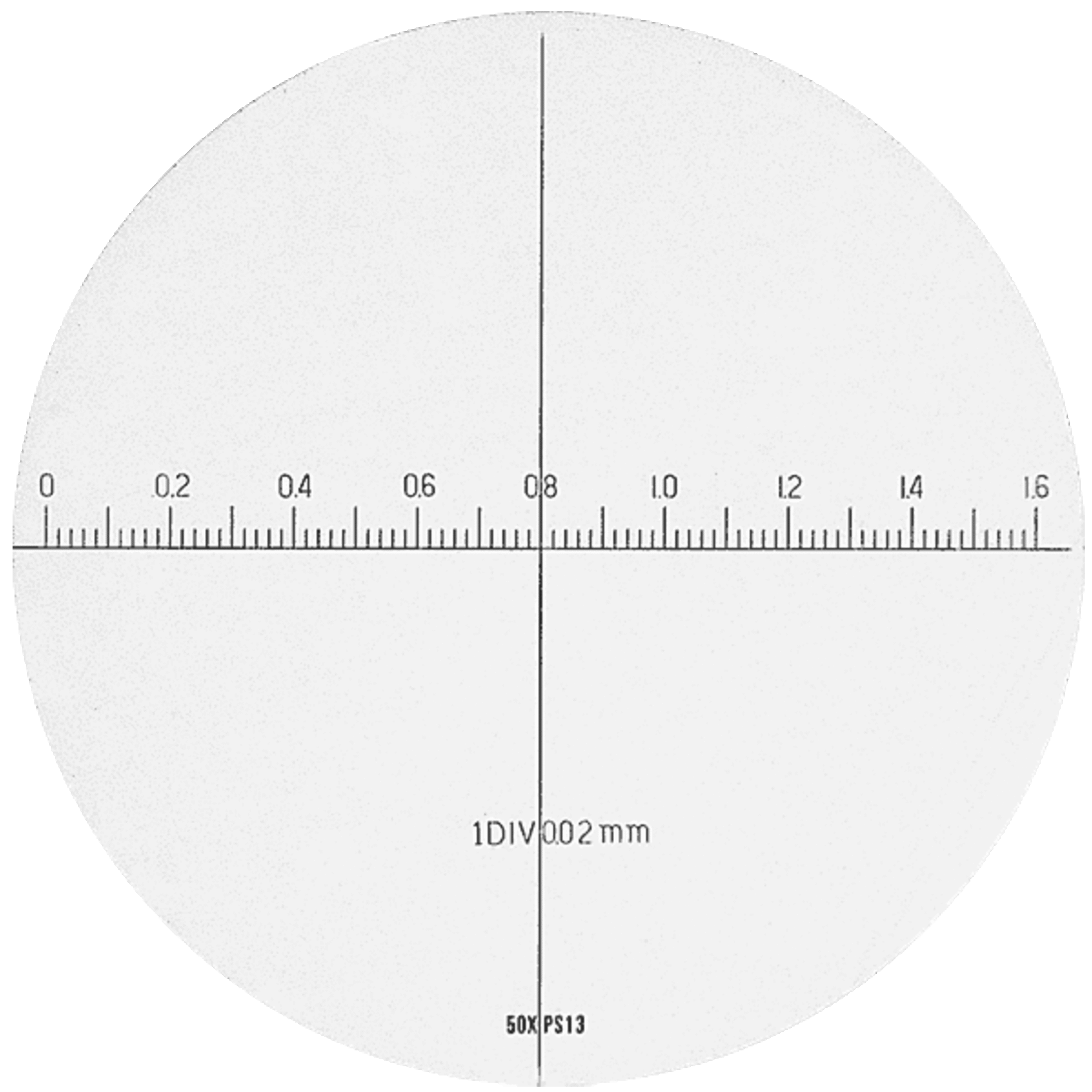 PEAK Measuring Microscopes 2008 Series - 25x to 100x