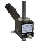 Titan CS Zentriermikroskope