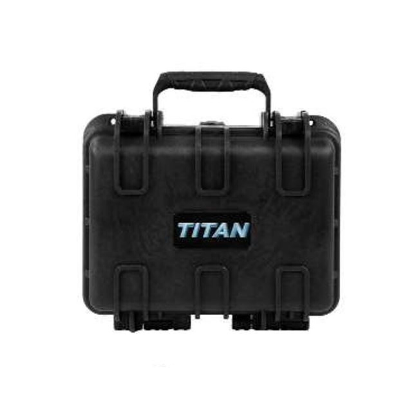 Mallette de rechange pour le microscope de centrage Titan CS