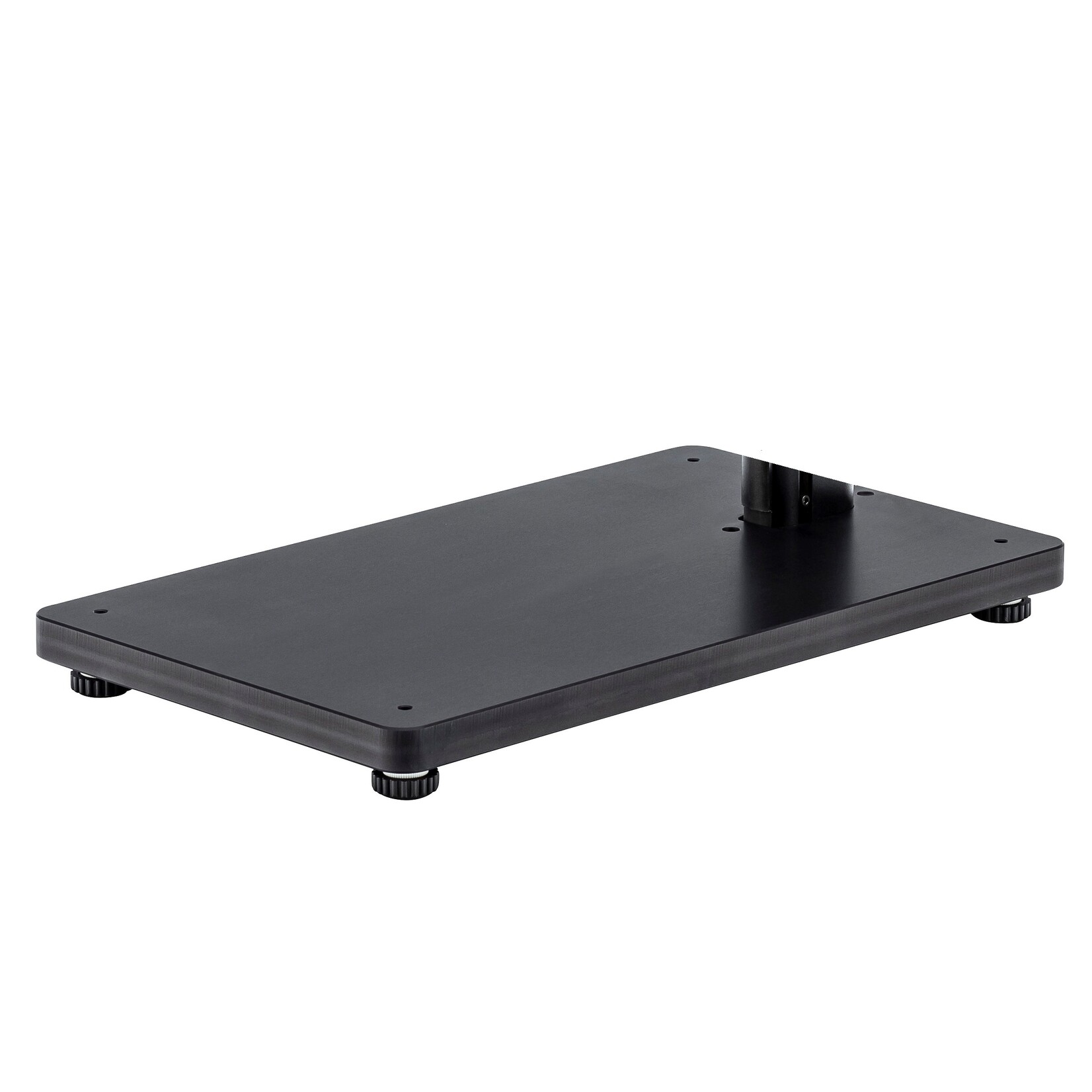 Piastra Di Base Blue Ox BX2628 Per Ford Edge | Traino Camper | Bulloneria Nascosta E Rinforzi