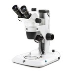 Microscópio Trinocular com Zoom Estéreo NexiusZoom EVO - S