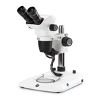 Microscope binoculaire à zoom stéréo NexiusZoom