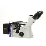 Microscope métallurgique Oxion Inverso