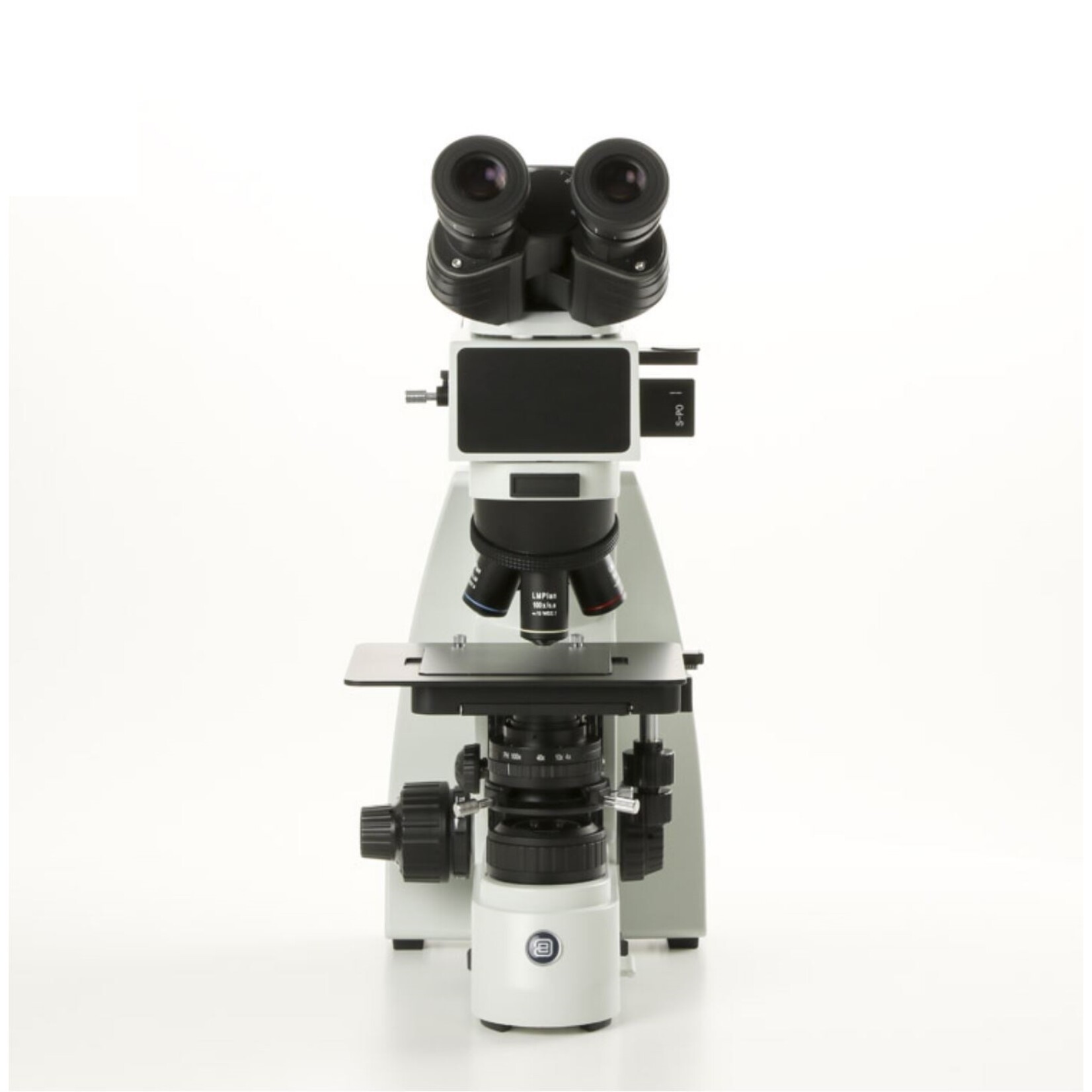 Oxion industrial microscope for cross sections