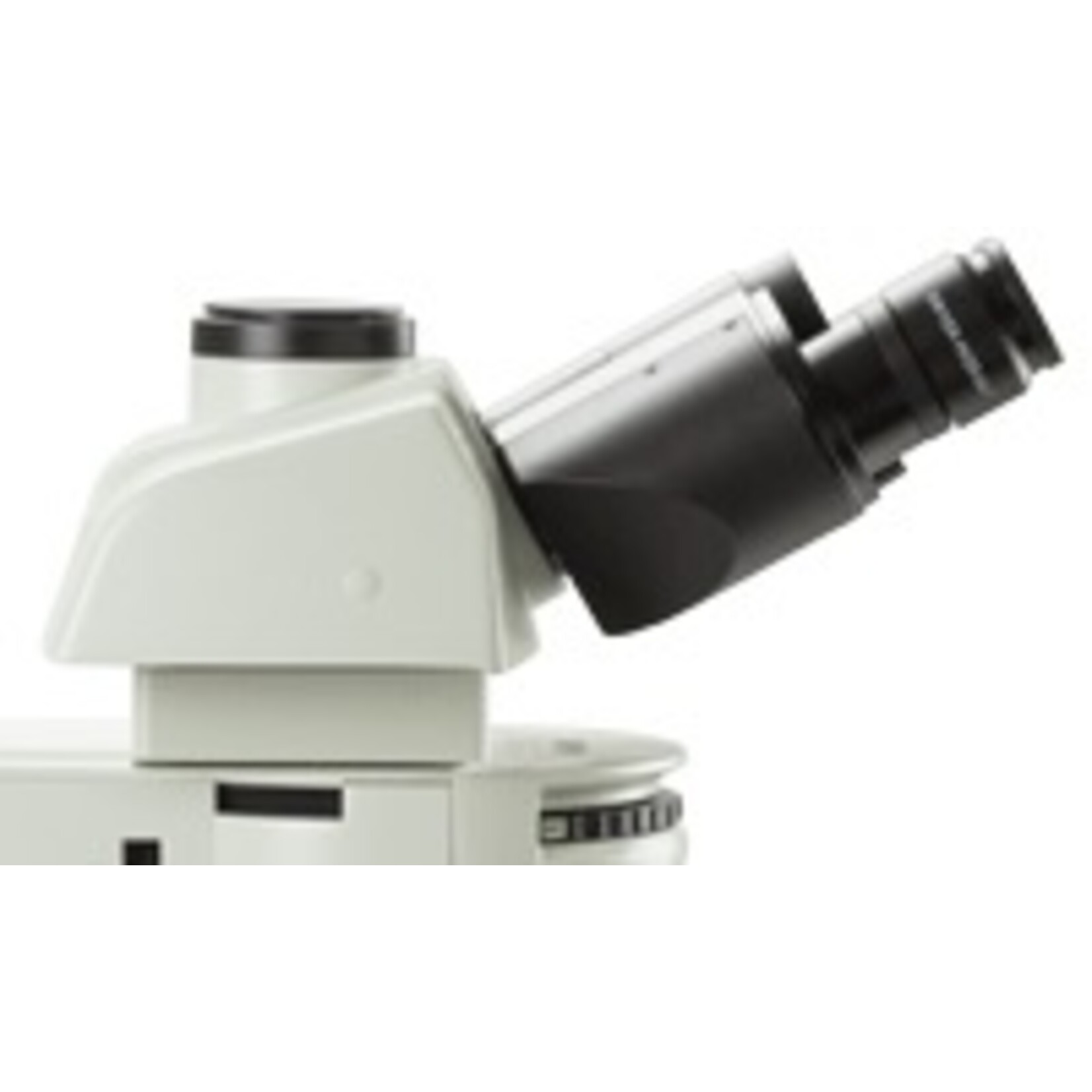 Delphi microscope for metallurgical materials testing