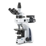 iScope® Petrographic Microscope