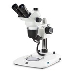 Microscope à zoom trinoculaire NexiusZoom EVO - P