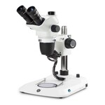 Microscopio stereo zoom trinoculare NexiusZoom EVO - P