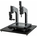 Custom Video Microscopes for Measurement and Inspection Applications