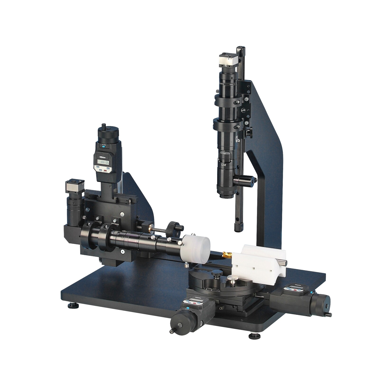 CT-6000-DUO Sistema a doppia telecamera