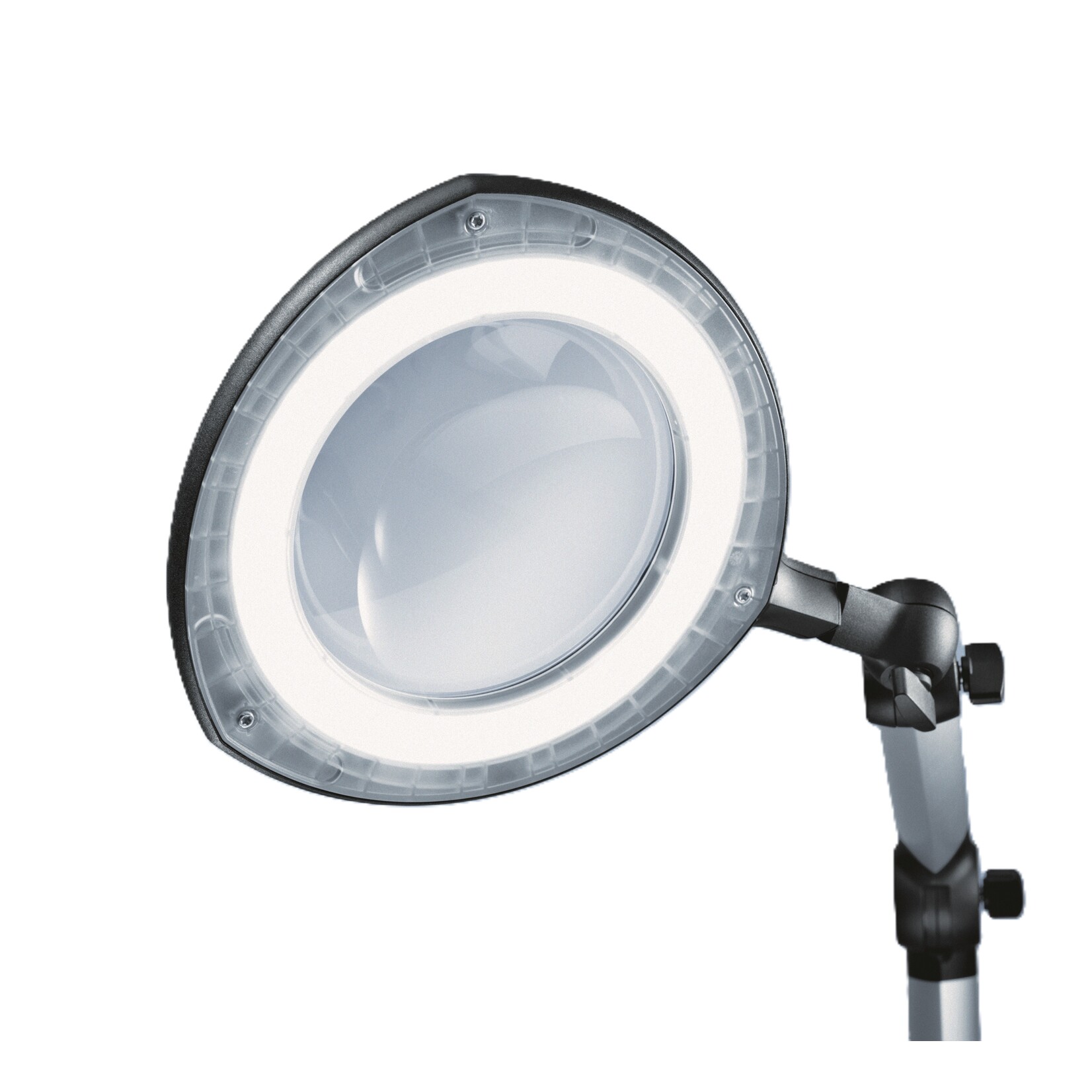 Lampe loupe TEVISIO avec lentille en verre antireflet