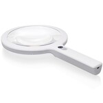 OPTICLUX Magnifying Lamp