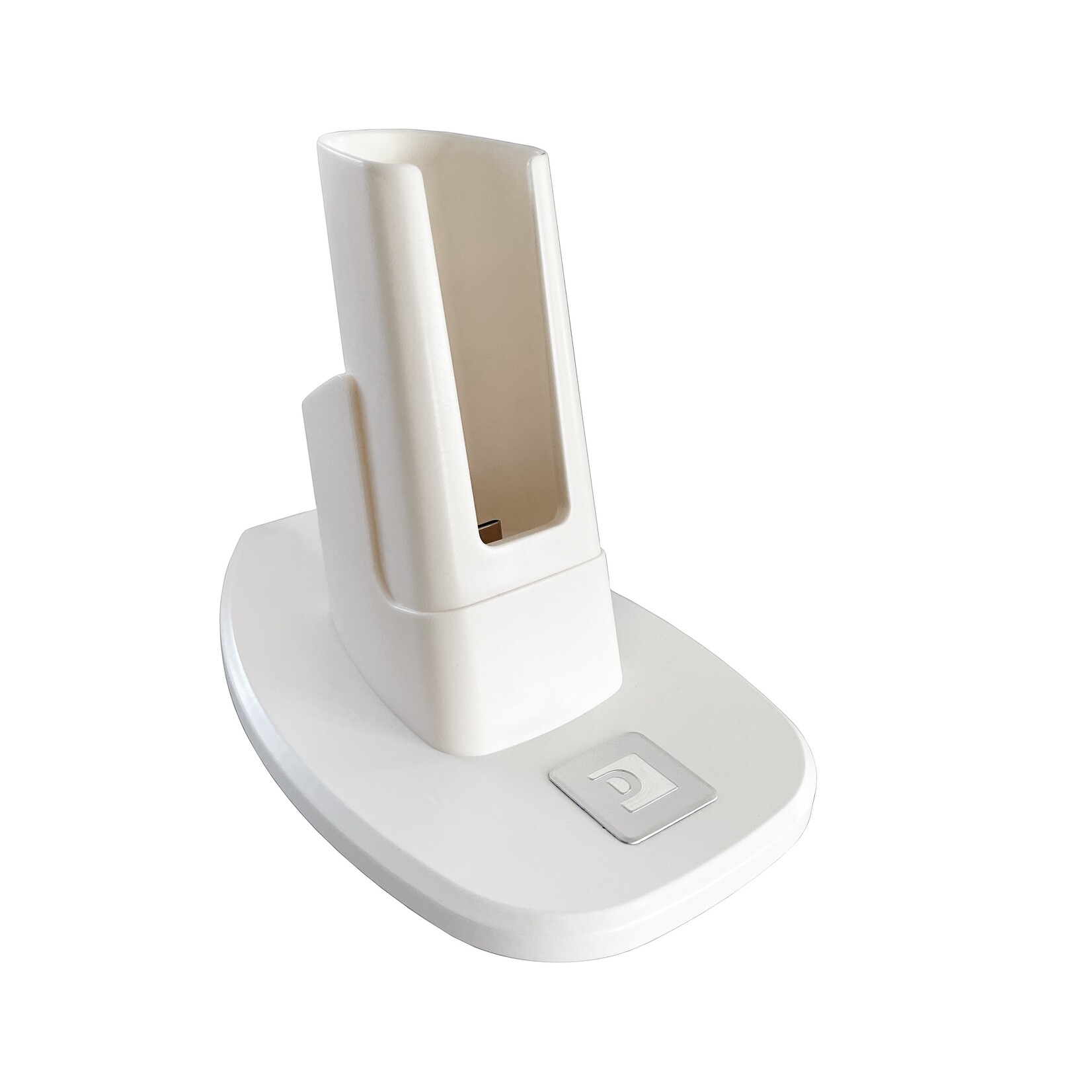 Optional desktop charging station for OPTICLUX