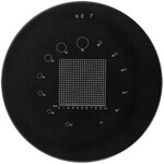 Scale di ricambio per lenti di misurazione 10x