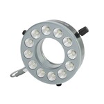 Illumination Systems for Video Microscopes and Metrology
