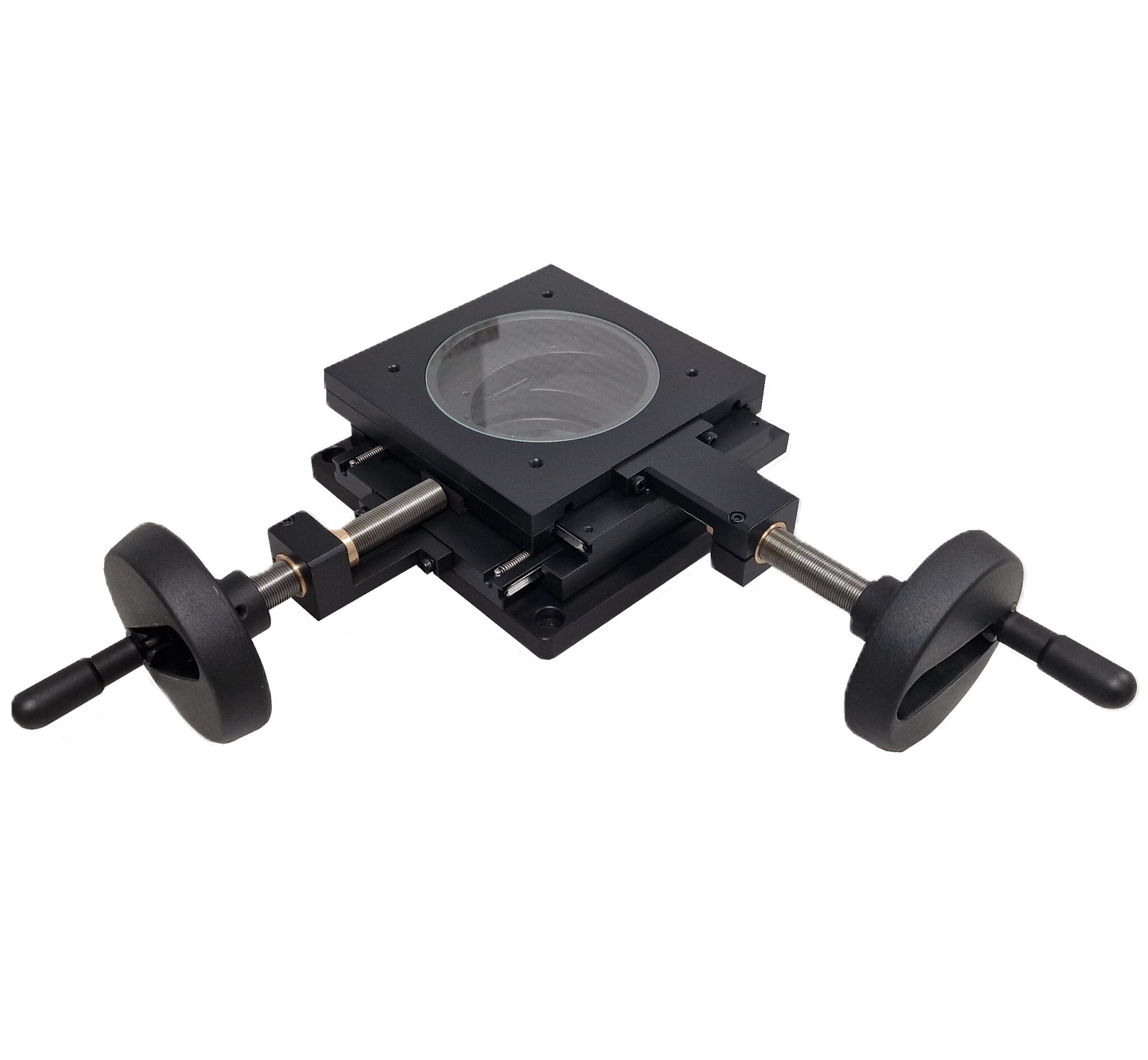 MroMax Möbel-Pads, Selbstklebend, Filz, 50 Mm Durchmesser, 3 Mm