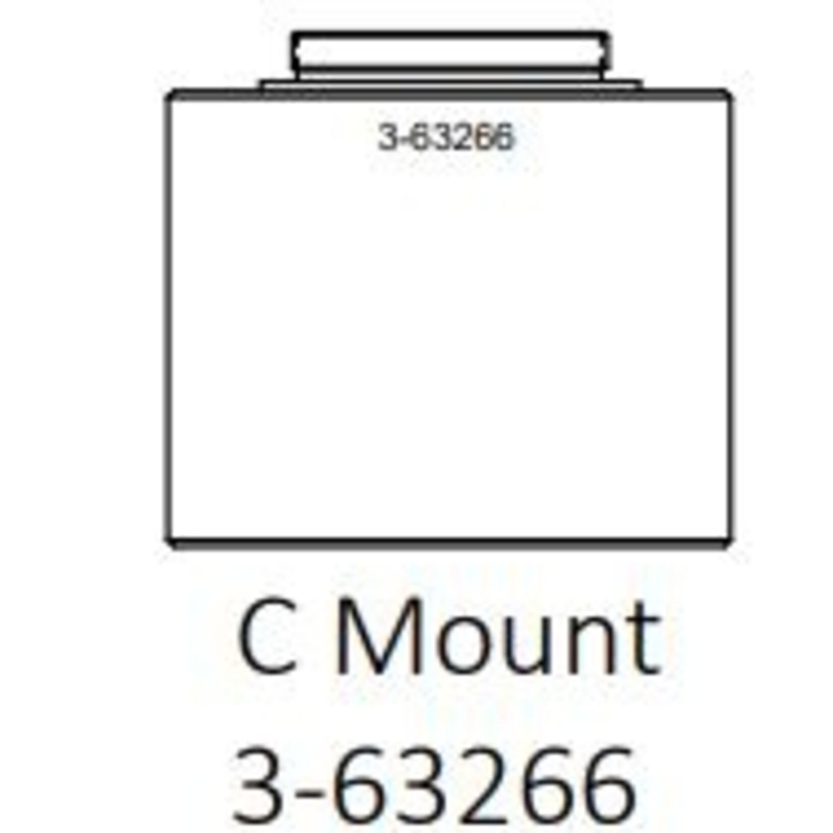 C - (to T) Mount