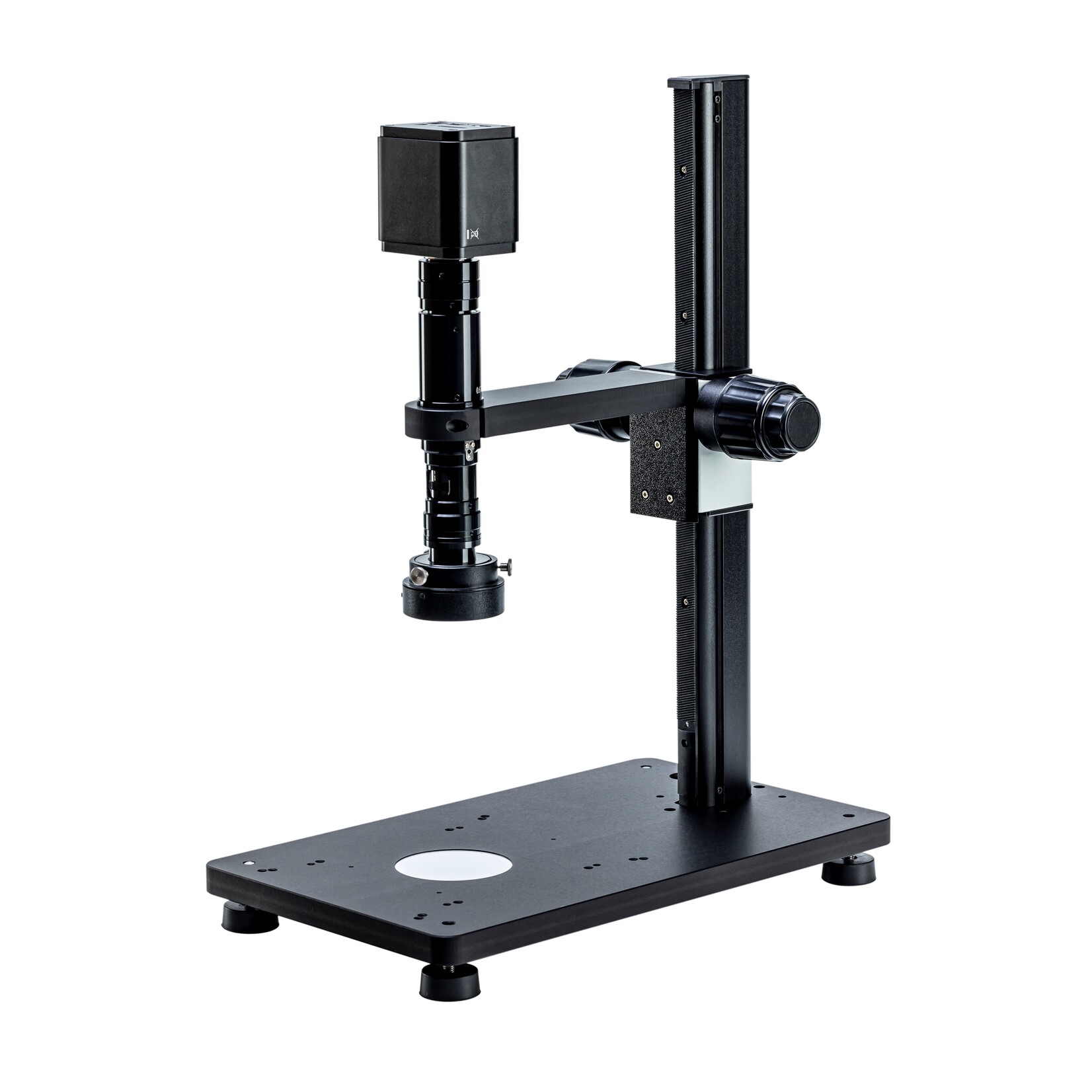 KITOTEC Kitozoom with HDMI camera and autofocus