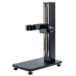 Precision Stands and Guide Systems for Measurement Technology