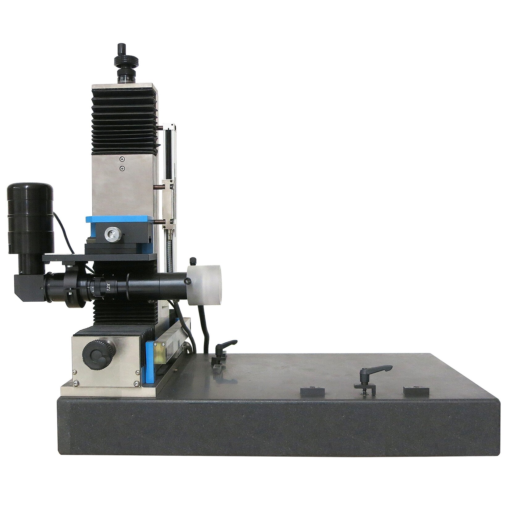 Upgrade tool measuring system Blickle Multi Check PC-500