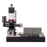 Upgrading tool measurement systems